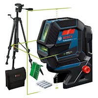 Nivel laser Combinado De Lineas Y Puntos GCL 2-50G